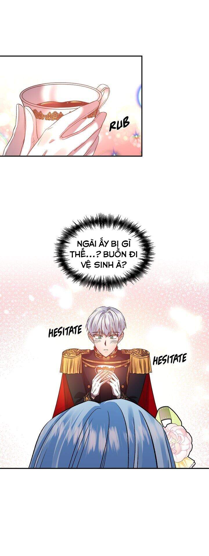 Tôi Sẽ Thực Hiện Cuộc Hôn Nhân Này Chapter 51 - 10