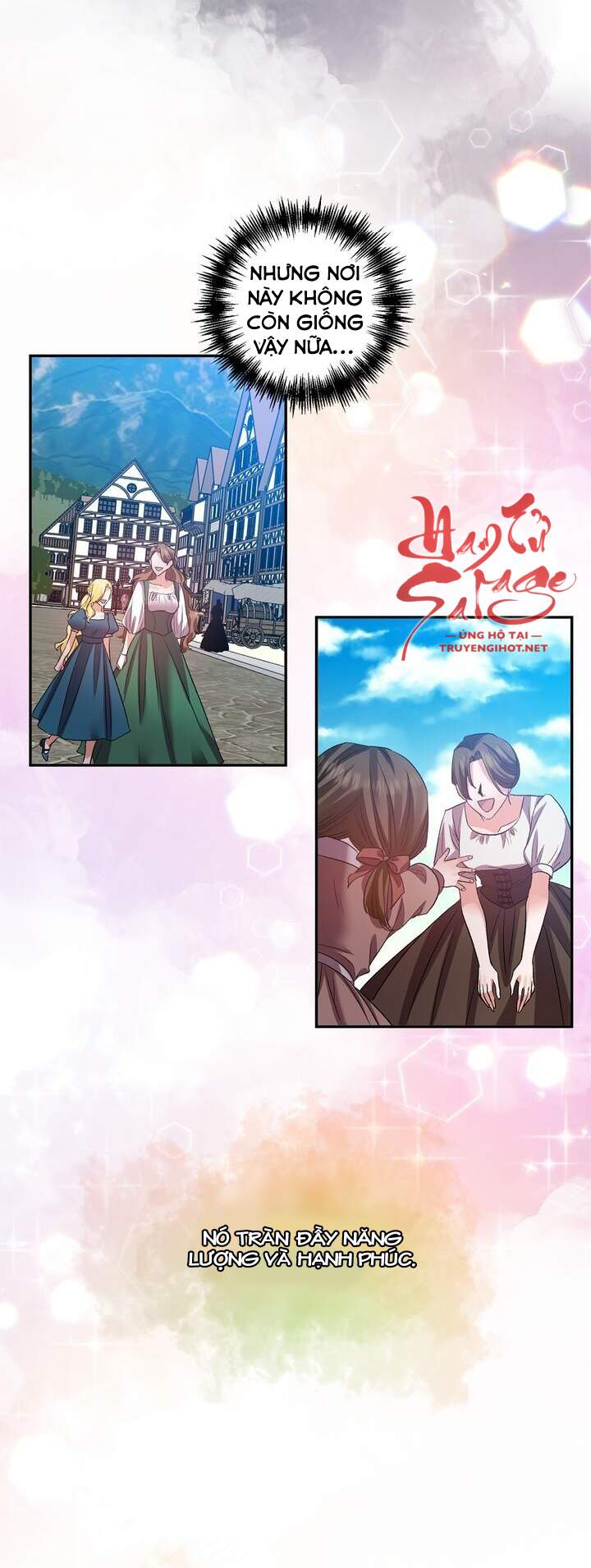 Tôi Sẽ Thực Hiện Cuộc Hôn Nhân Này Chapter 52 - 11