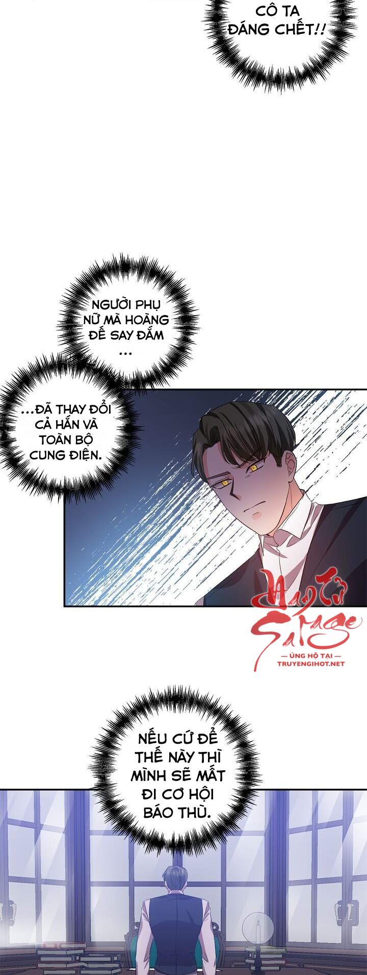 Tôi Sẽ Thực Hiện Cuộc Hôn Nhân Này Chapter 52 - 13