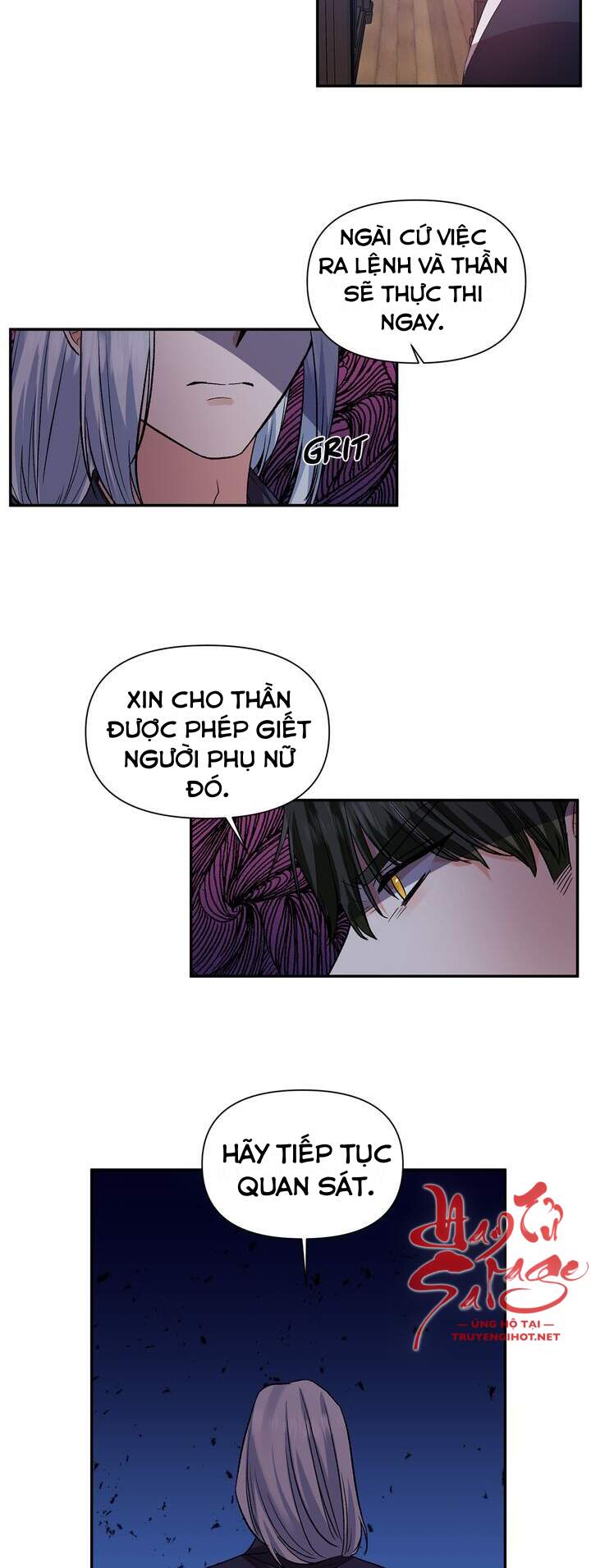 Tôi Sẽ Thực Hiện Cuộc Hôn Nhân Này Chapter 52 - 15