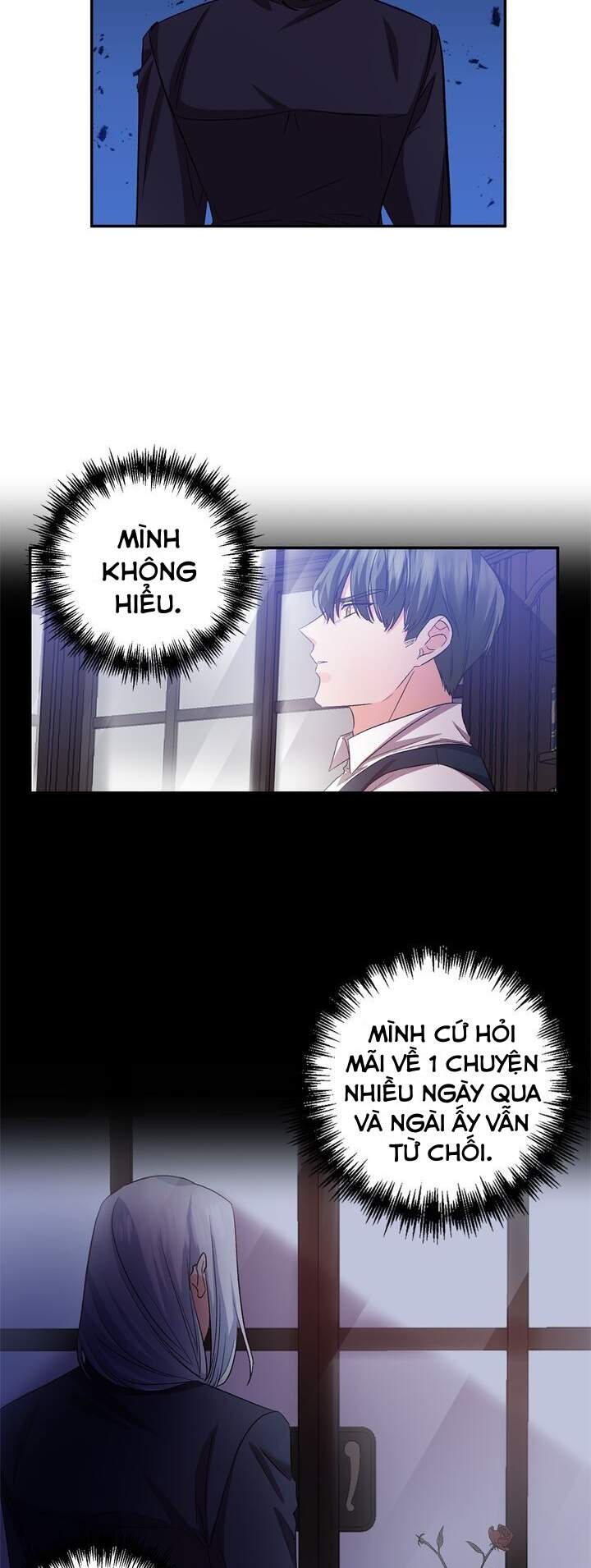 Tôi Sẽ Thực Hiện Cuộc Hôn Nhân Này Chapter 52 - 16