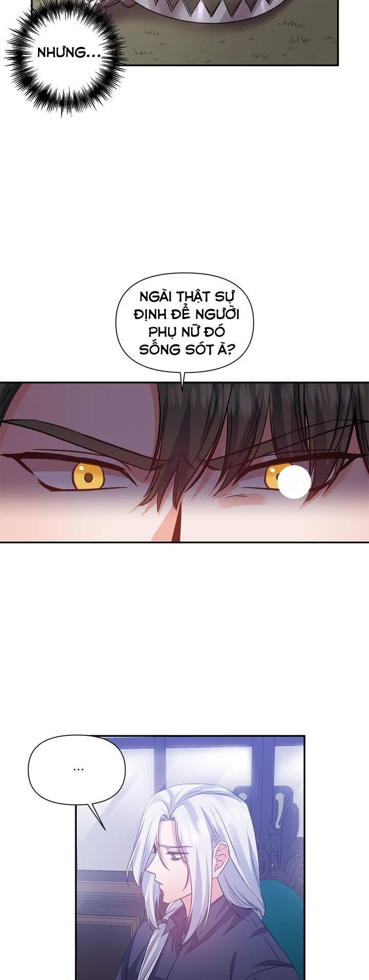 Tôi Sẽ Thực Hiện Cuộc Hôn Nhân Này Chapter 52 - 18