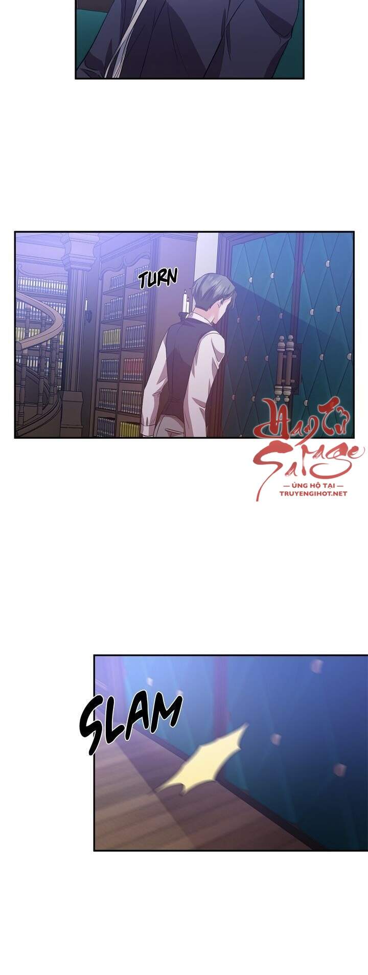 Tôi Sẽ Thực Hiện Cuộc Hôn Nhân Này Chapter 52 - 19