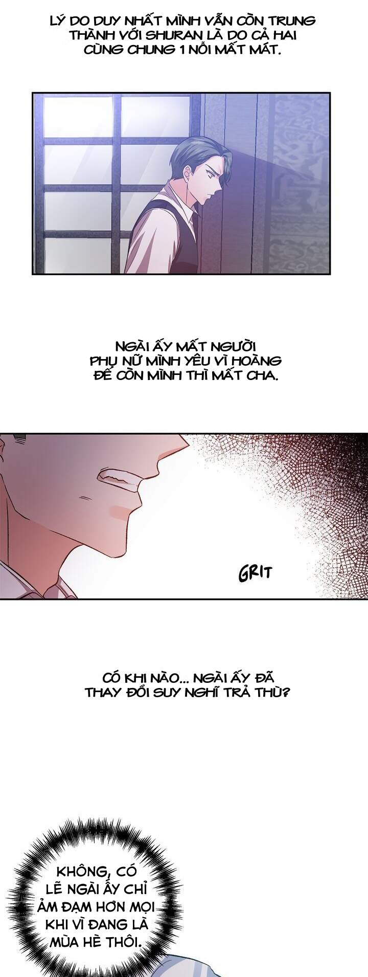 Tôi Sẽ Thực Hiện Cuộc Hôn Nhân Này Chapter 52 - 20