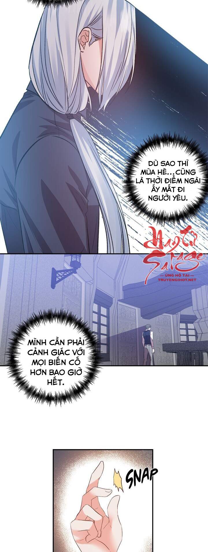 Tôi Sẽ Thực Hiện Cuộc Hôn Nhân Này Chapter 52 - 21