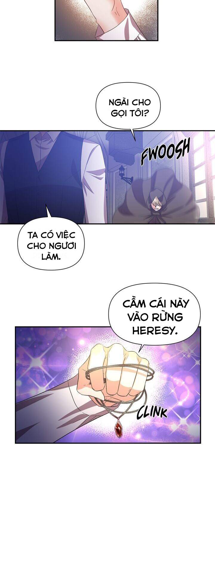 Tôi Sẽ Thực Hiện Cuộc Hôn Nhân Này Chapter 52 - 22