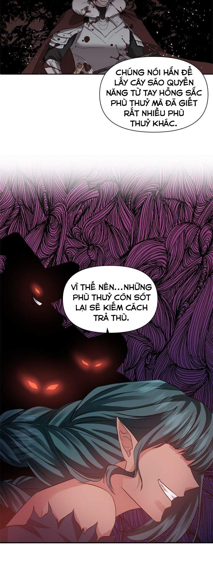 Tôi Sẽ Thực Hiện Cuộc Hôn Nhân Này Chapter 52 - 24