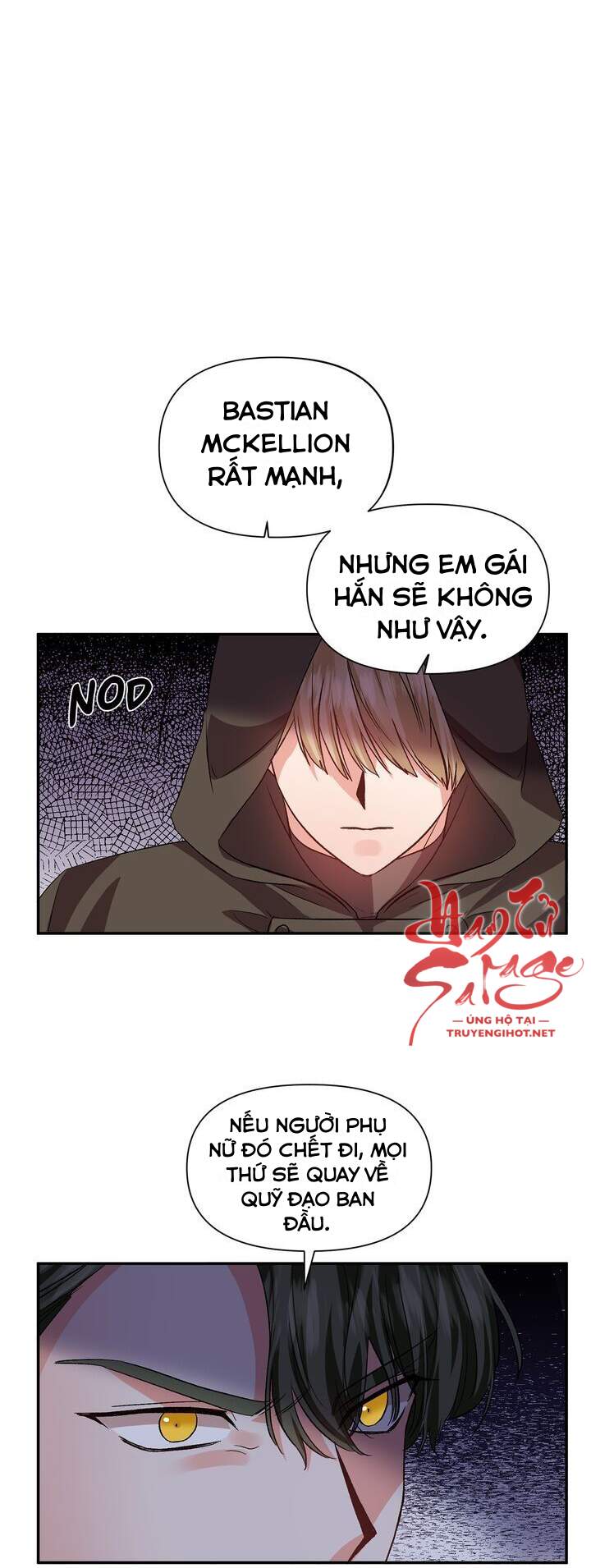 Tôi Sẽ Thực Hiện Cuộc Hôn Nhân Này Chapter 52 - 25