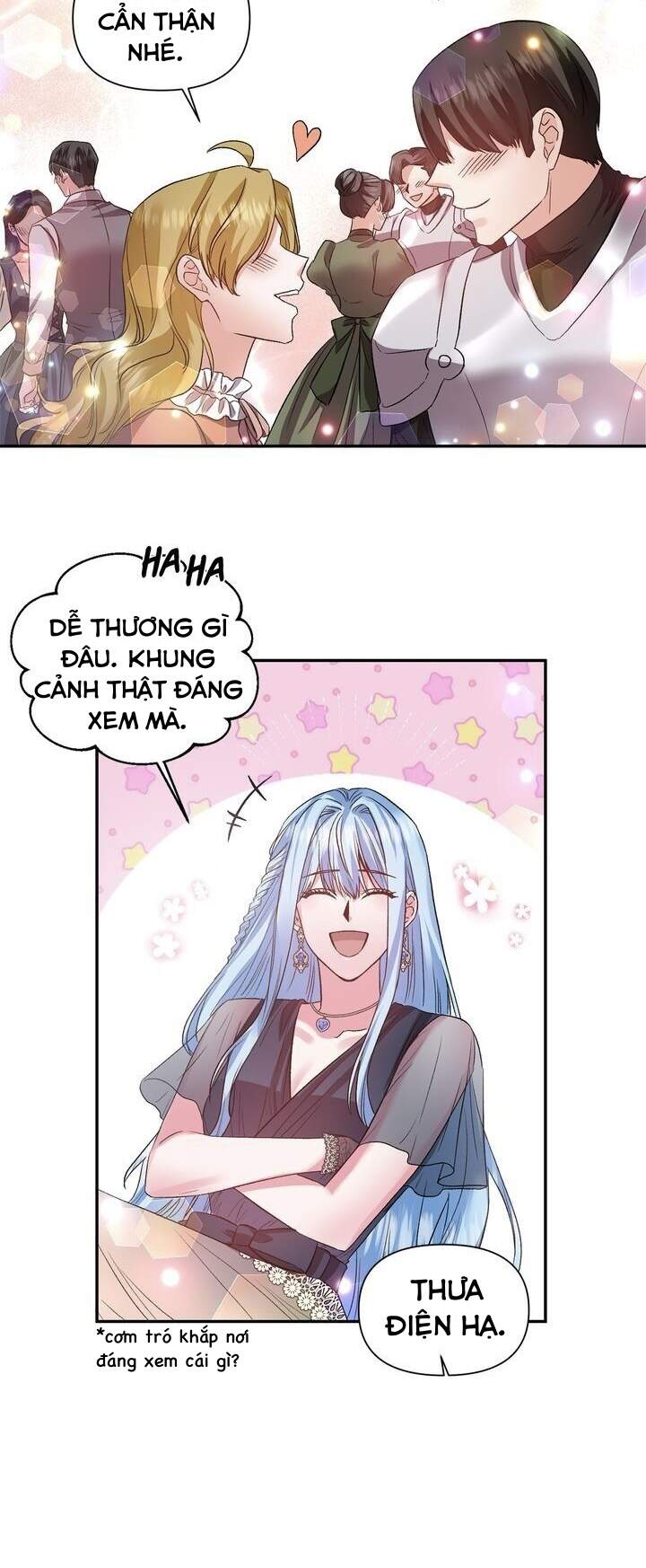 Tôi Sẽ Thực Hiện Cuộc Hôn Nhân Này Chapter 52 - 30