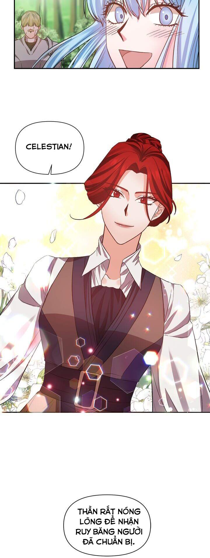 Tôi Sẽ Thực Hiện Cuộc Hôn Nhân Này Chapter 52 - 34