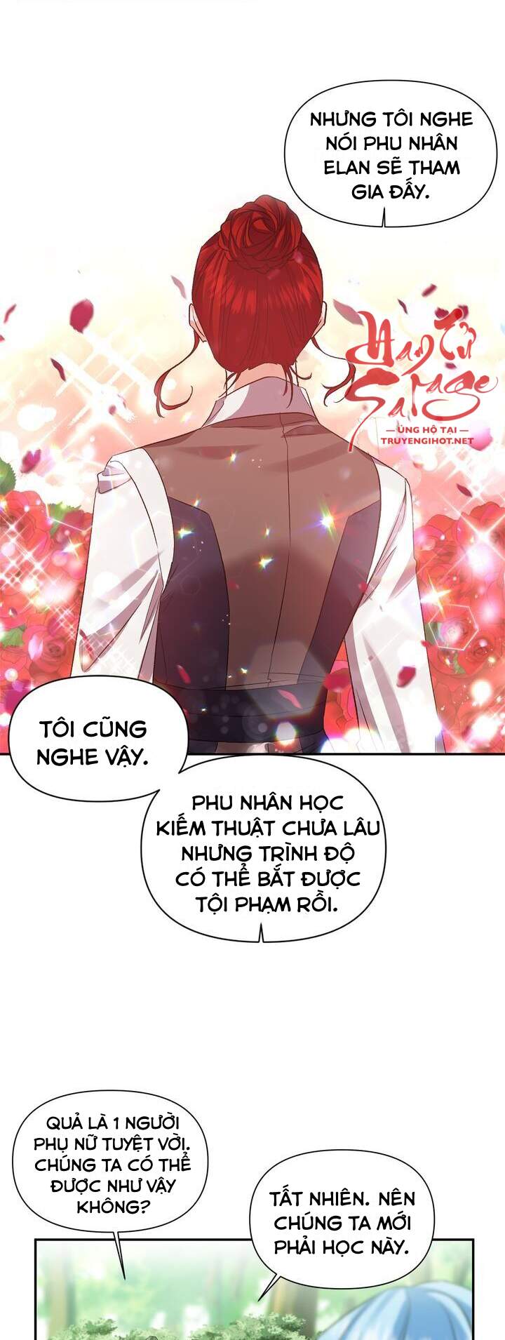 Tôi Sẽ Thực Hiện Cuộc Hôn Nhân Này Chapter 52 - 5