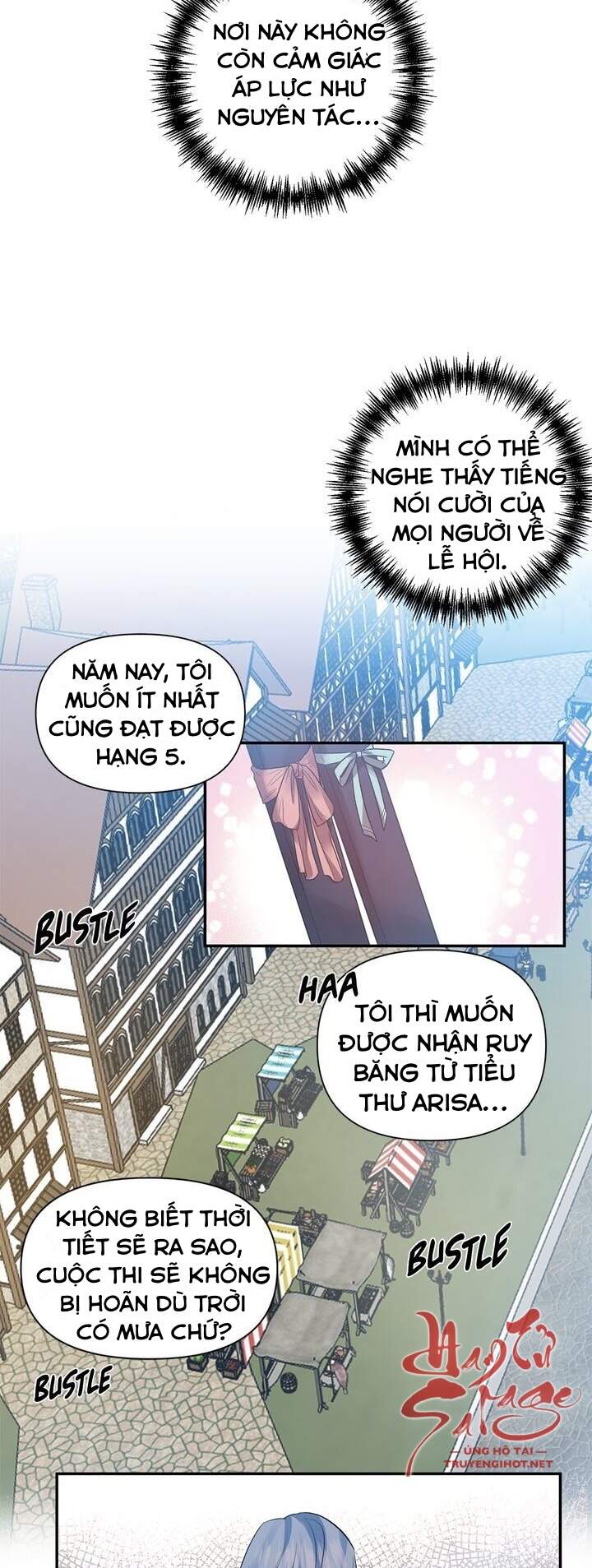 Tôi Sẽ Thực Hiện Cuộc Hôn Nhân Này Chapter 52 - 7