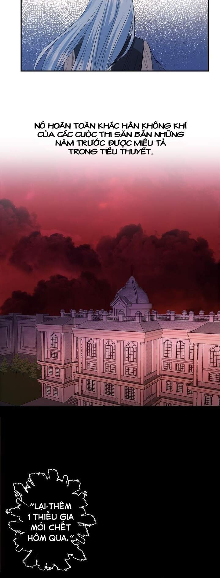 Tôi Sẽ Thực Hiện Cuộc Hôn Nhân Này Chapter 52 - 8