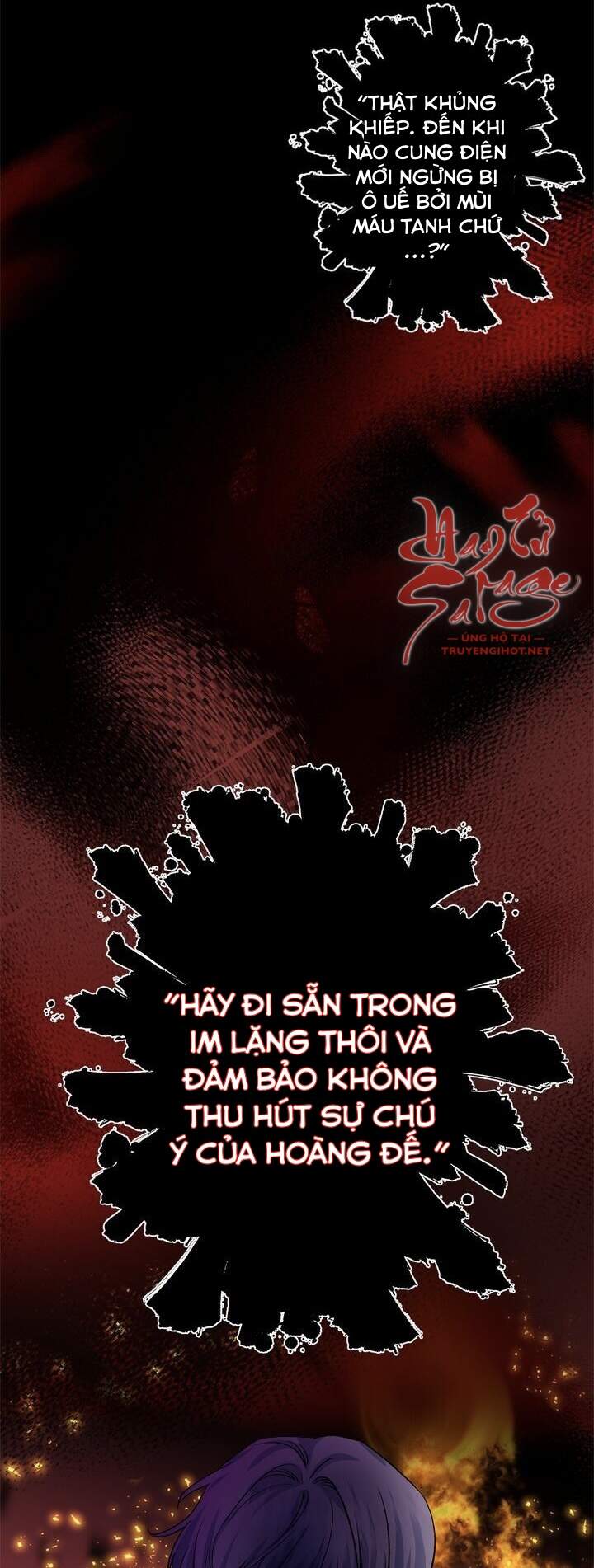 Tôi Sẽ Thực Hiện Cuộc Hôn Nhân Này Chapter 52 - 9