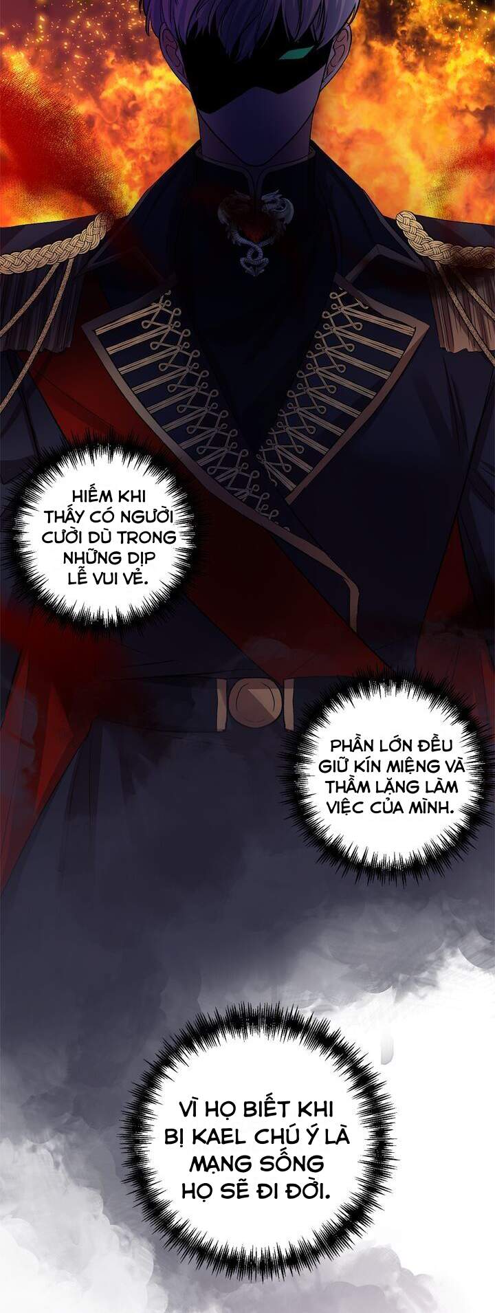 Tôi Sẽ Thực Hiện Cuộc Hôn Nhân Này Chapter 52 - 10