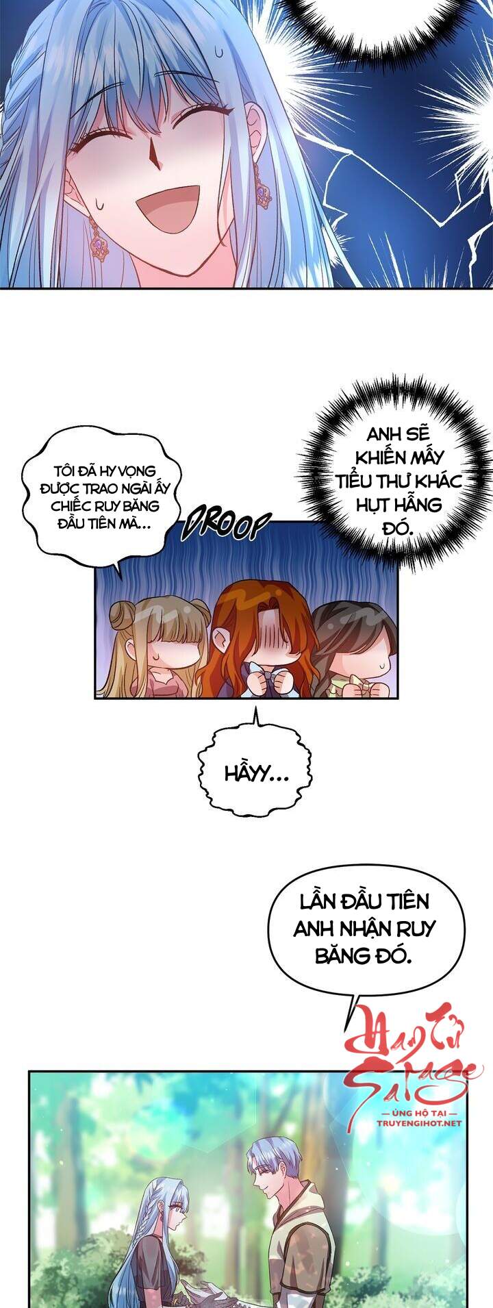 Tôi Sẽ Thực Hiện Cuộc Hôn Nhân Này Chapter 53 - 11