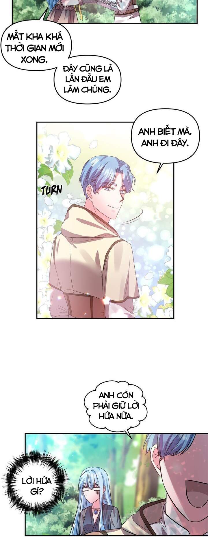 Tôi Sẽ Thực Hiện Cuộc Hôn Nhân Này Chapter 53 - 12
