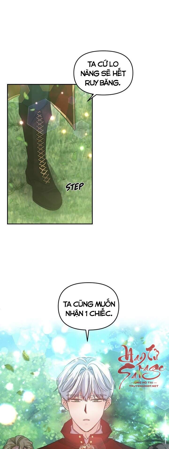 Tôi Sẽ Thực Hiện Cuộc Hôn Nhân Này Chapter 53 - 13