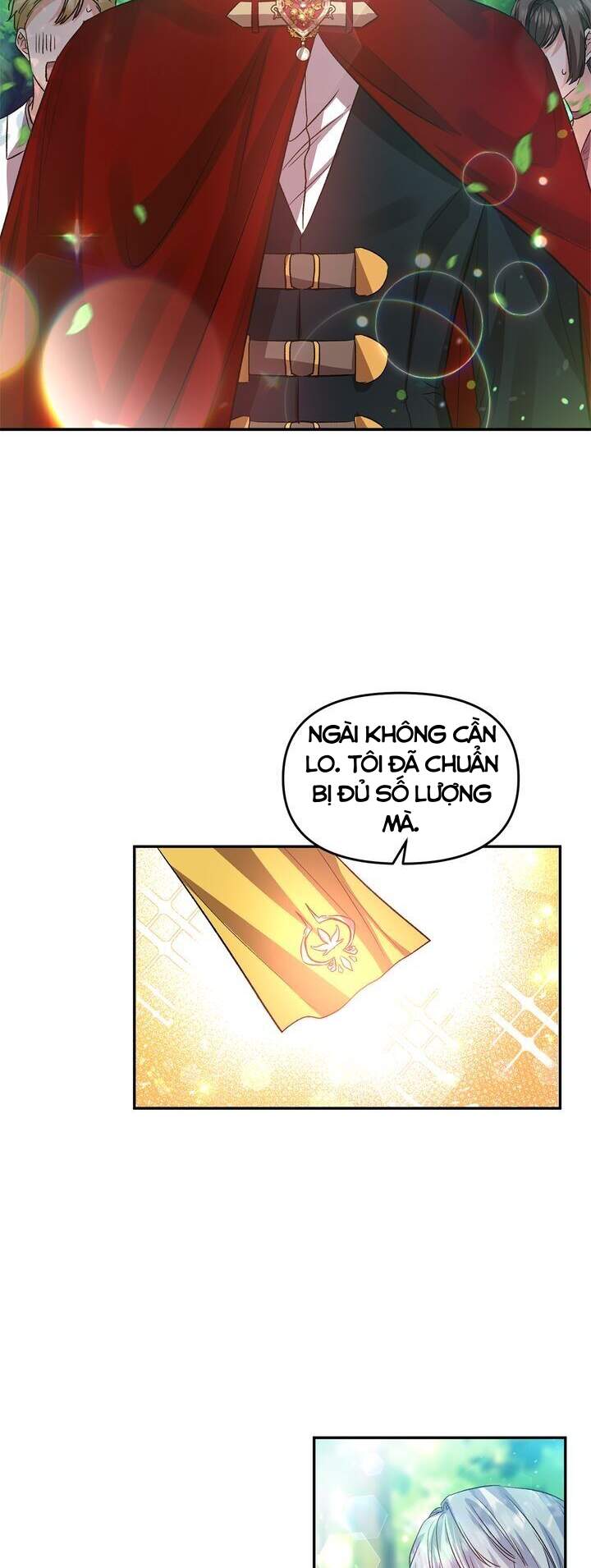 Tôi Sẽ Thực Hiện Cuộc Hôn Nhân Này Chapter 53 - 14