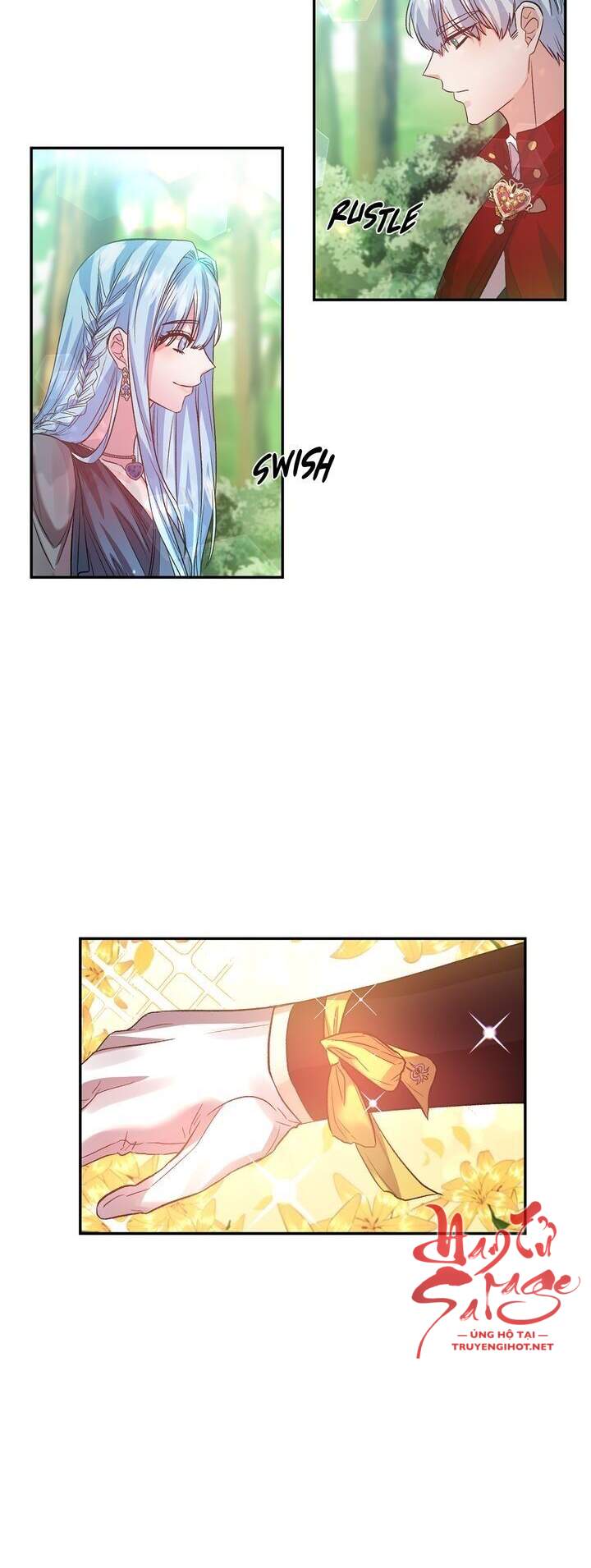 Tôi Sẽ Thực Hiện Cuộc Hôn Nhân Này Chapter 53 - 15
