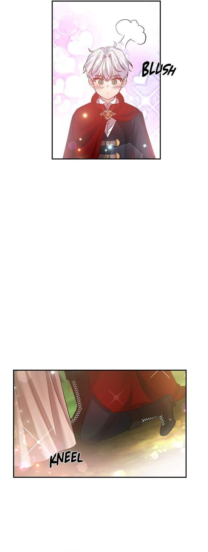 Tôi Sẽ Thực Hiện Cuộc Hôn Nhân Này Chapter 53 - 16