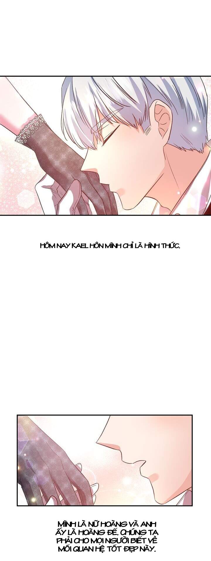 Tôi Sẽ Thực Hiện Cuộc Hôn Nhân Này Chapter 53 - 18