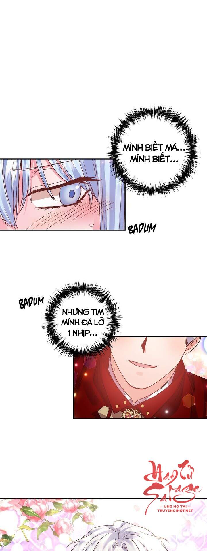 Tôi Sẽ Thực Hiện Cuộc Hôn Nhân Này Chapter 53 - 19