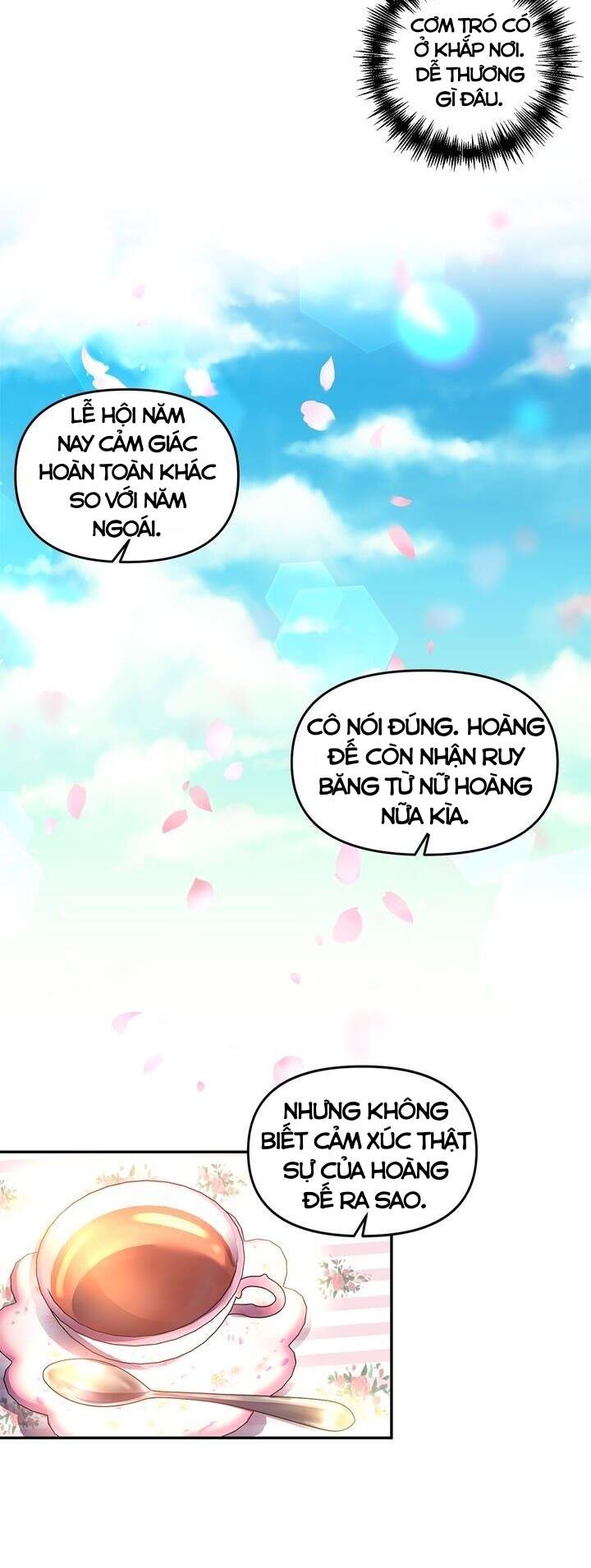 Tôi Sẽ Thực Hiện Cuộc Hôn Nhân Này Chapter 53 - 22