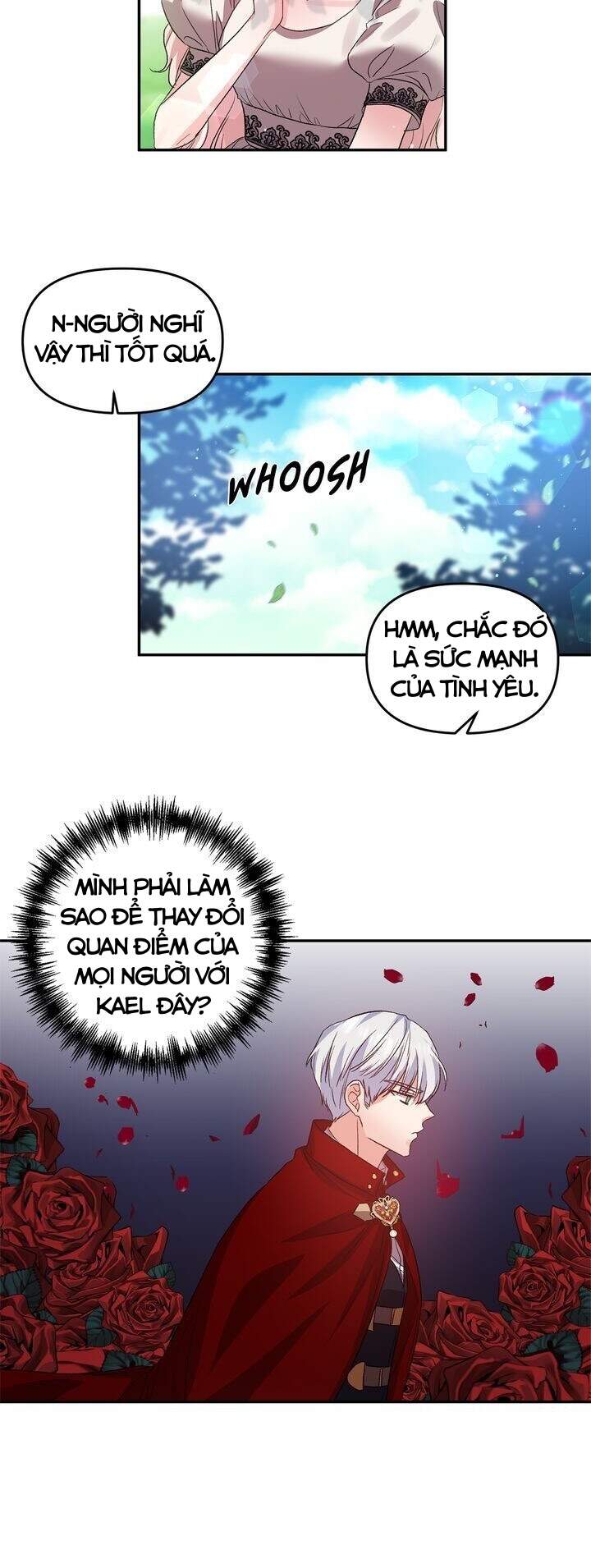 Tôi Sẽ Thực Hiện Cuộc Hôn Nhân Này Chapter 53 - 24