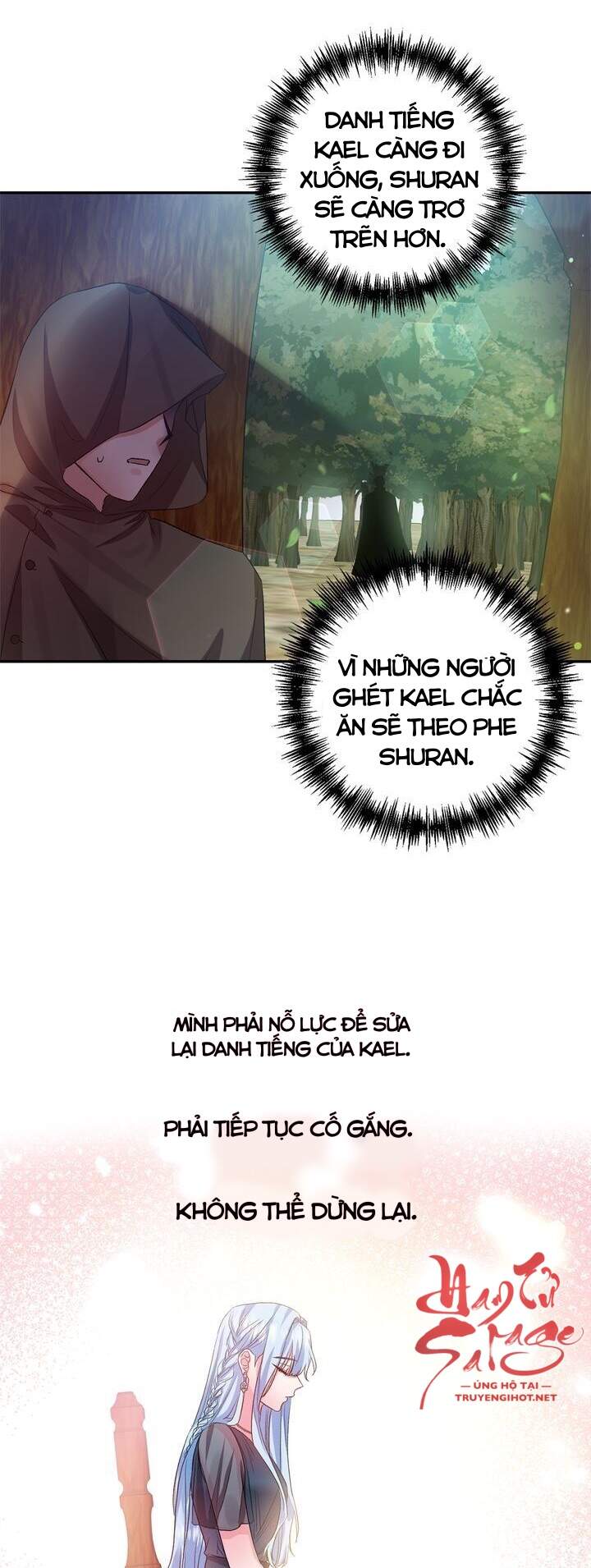 Tôi Sẽ Thực Hiện Cuộc Hôn Nhân Này Chapter 53 - 25