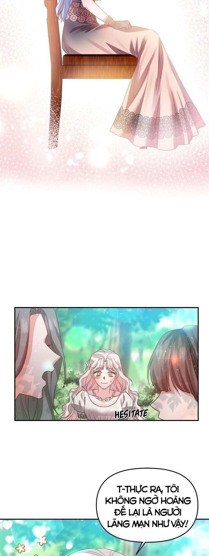 Tôi Sẽ Thực Hiện Cuộc Hôn Nhân Này Chapter 53 - 26