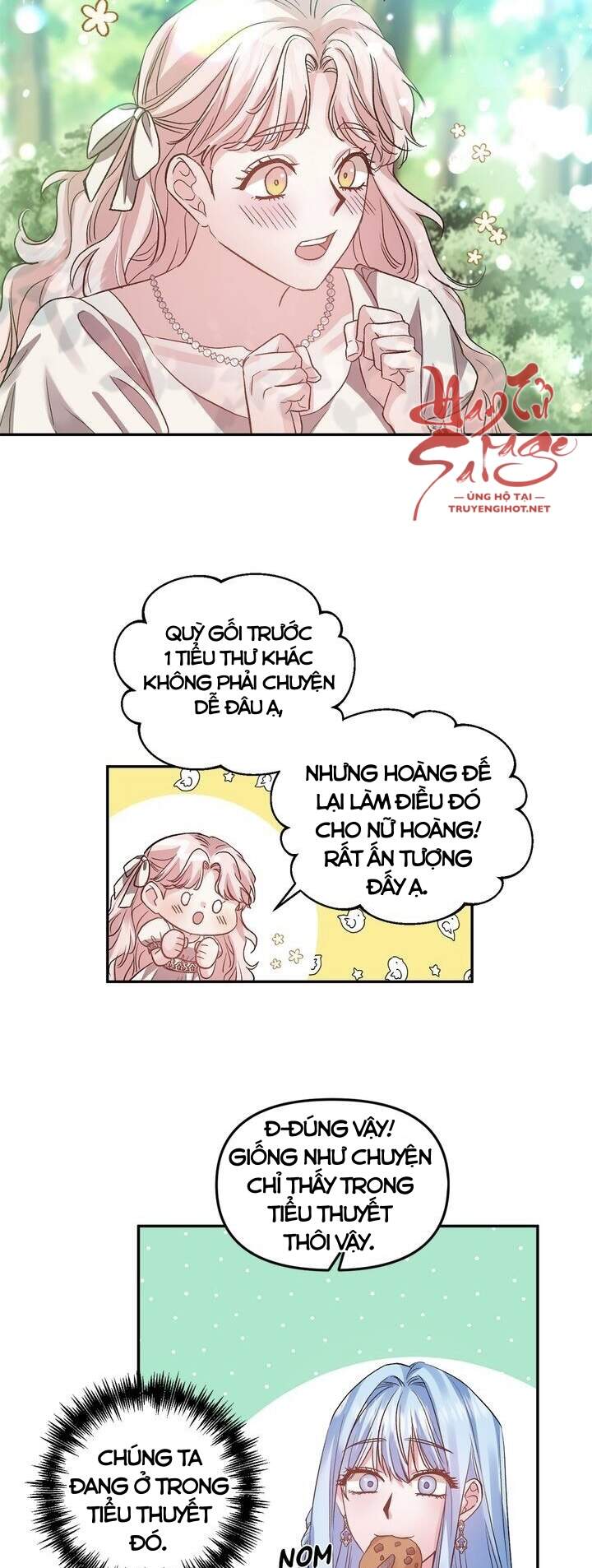 Tôi Sẽ Thực Hiện Cuộc Hôn Nhân Này Chapter 53 - 27