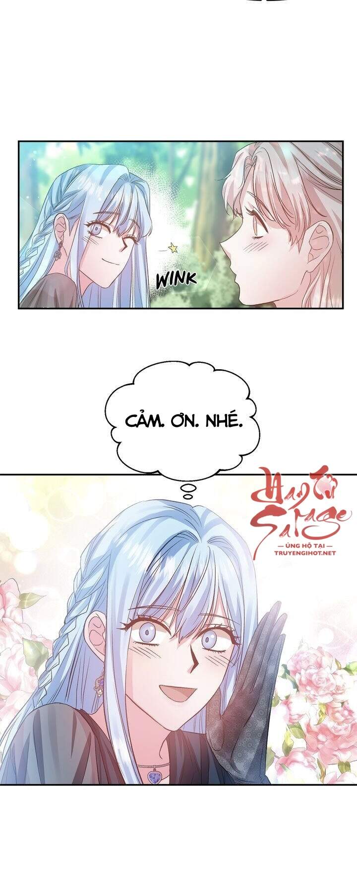 Tôi Sẽ Thực Hiện Cuộc Hôn Nhân Này Chapter 53 - 29