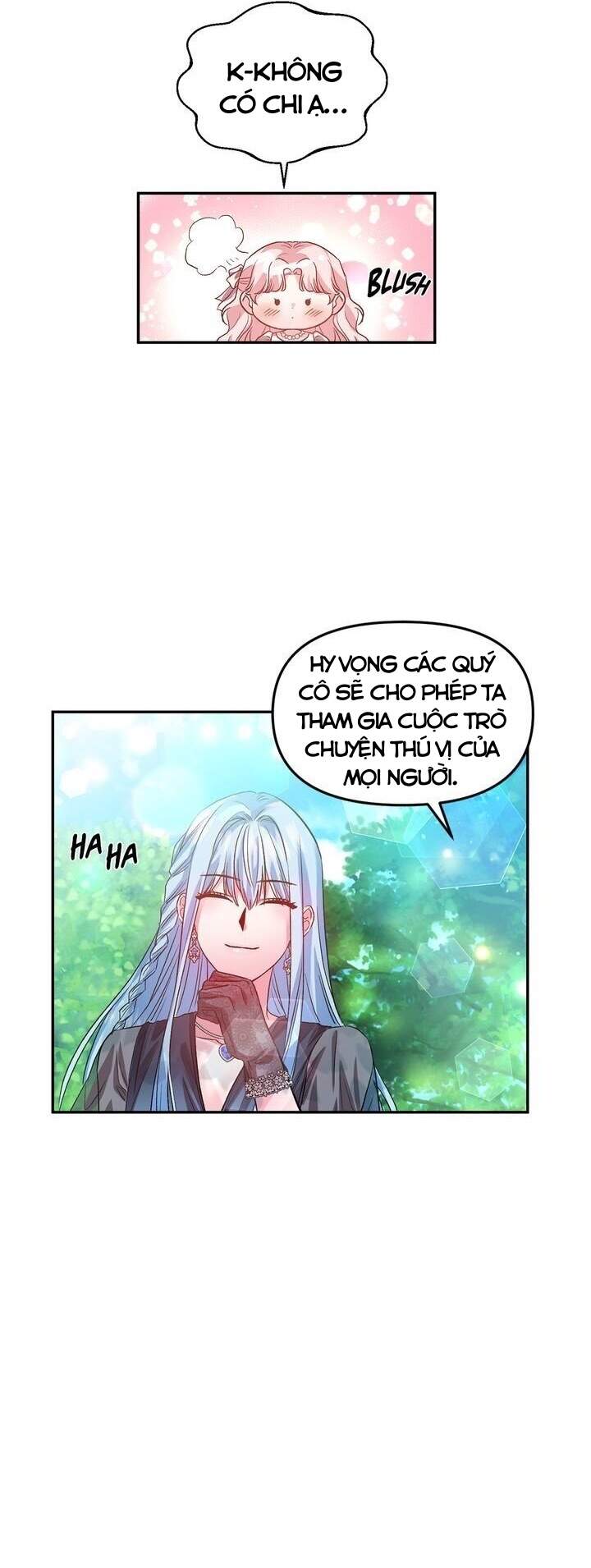 Tôi Sẽ Thực Hiện Cuộc Hôn Nhân Này Chapter 53 - 30