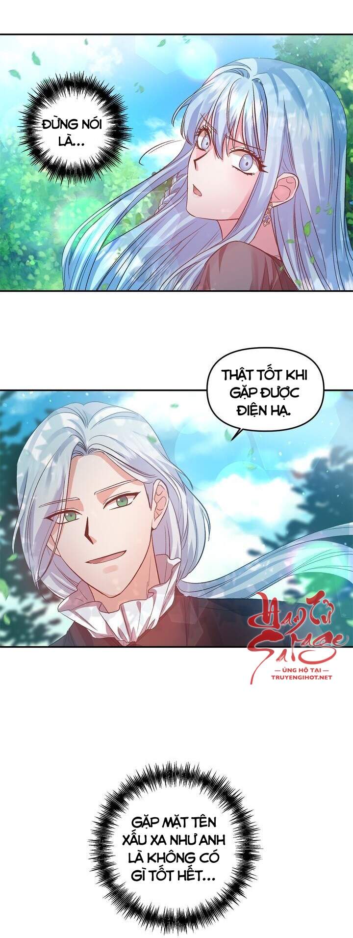 Tôi Sẽ Thực Hiện Cuộc Hôn Nhân Này Chapter 53 - 31