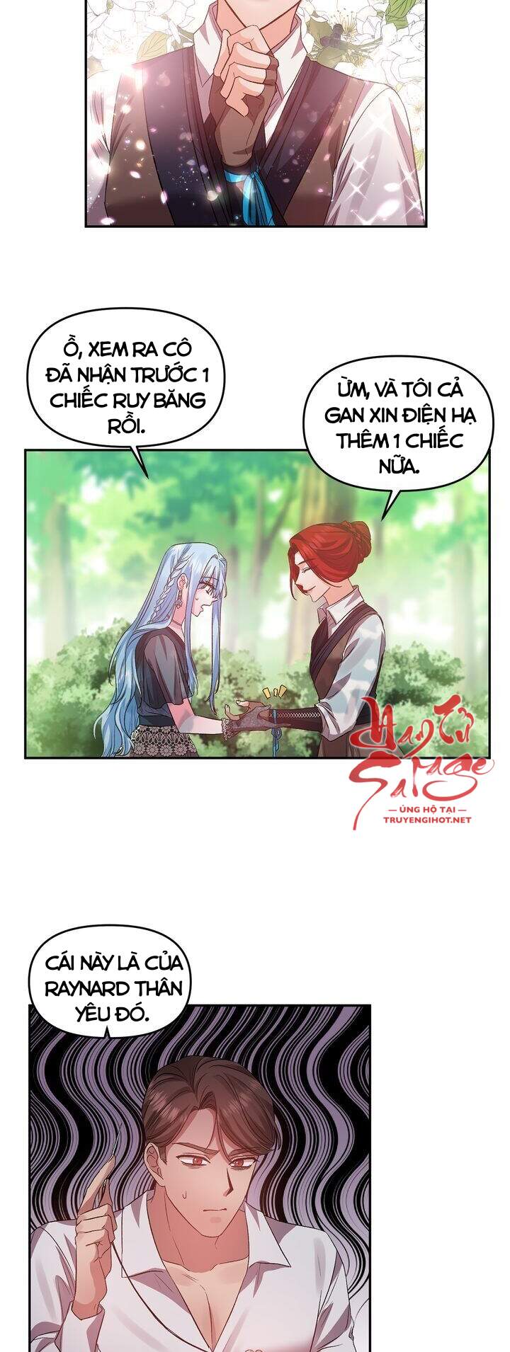 Tôi Sẽ Thực Hiện Cuộc Hôn Nhân Này Chapter 53 - 5