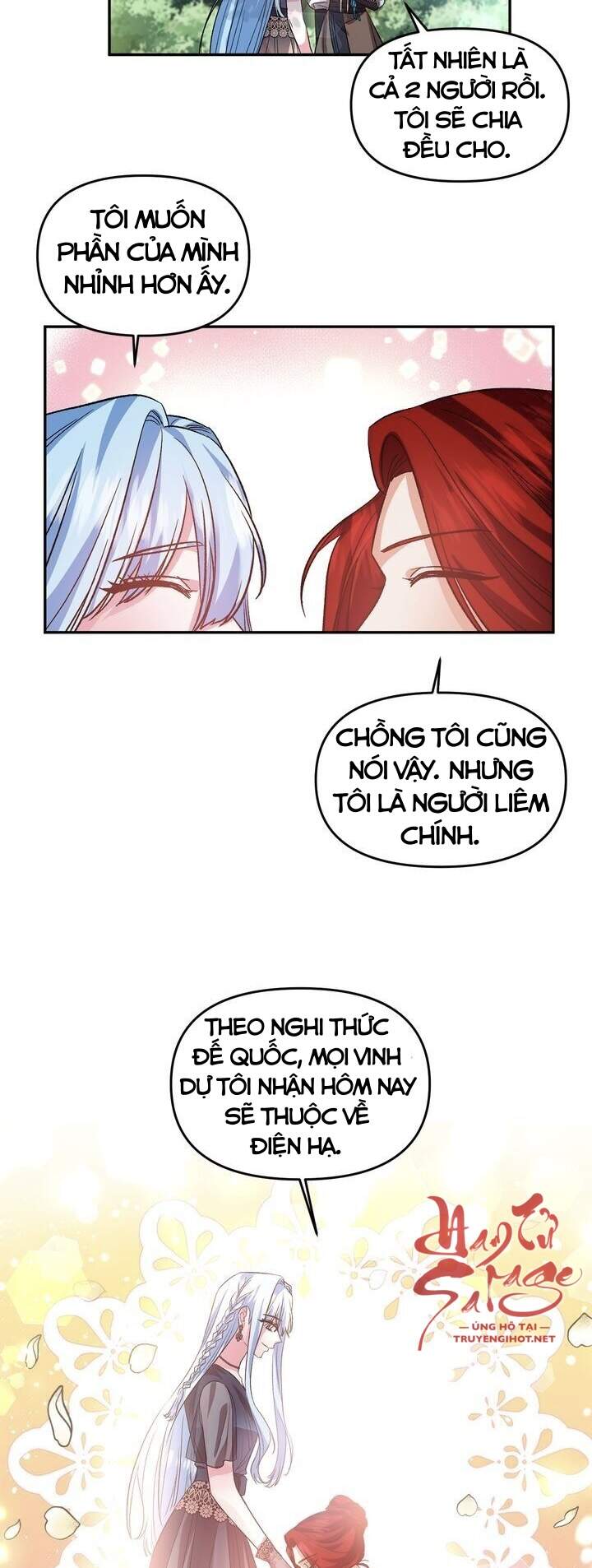 Tôi Sẽ Thực Hiện Cuộc Hôn Nhân Này Chapter 53 - 7