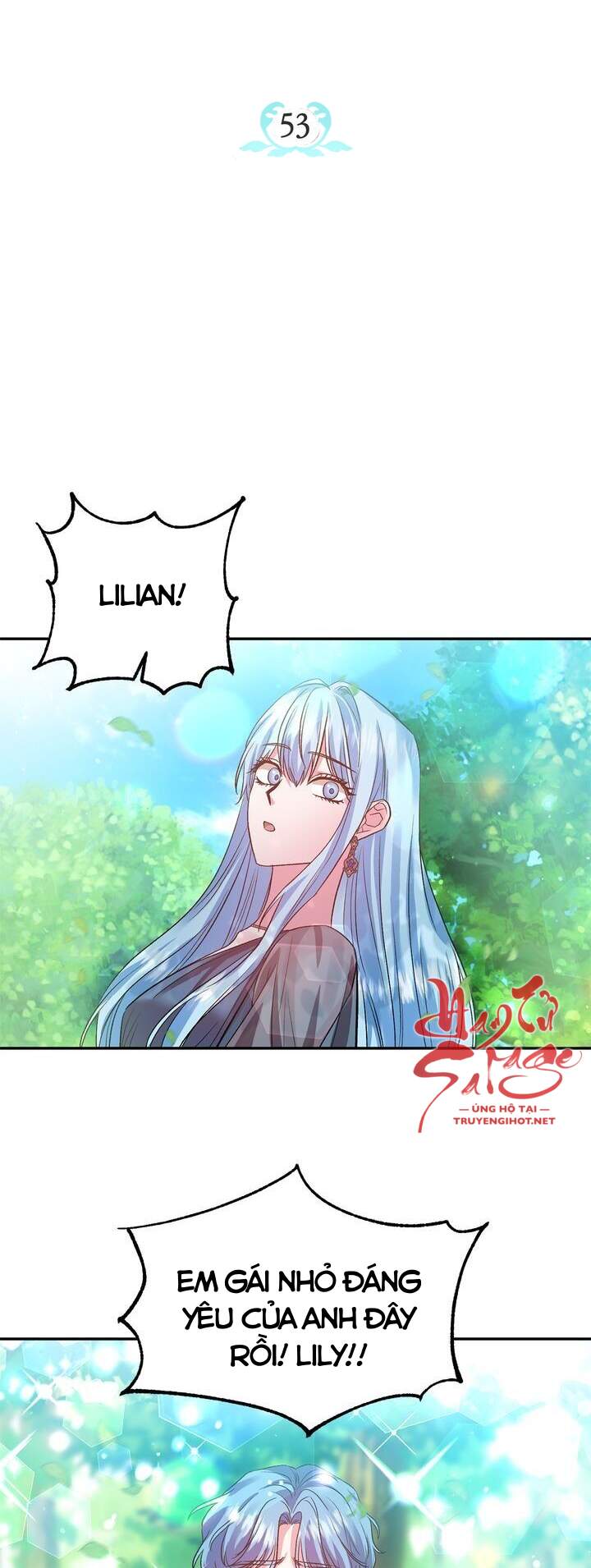 Tôi Sẽ Thực Hiện Cuộc Hôn Nhân Này Chapter 53 - 9