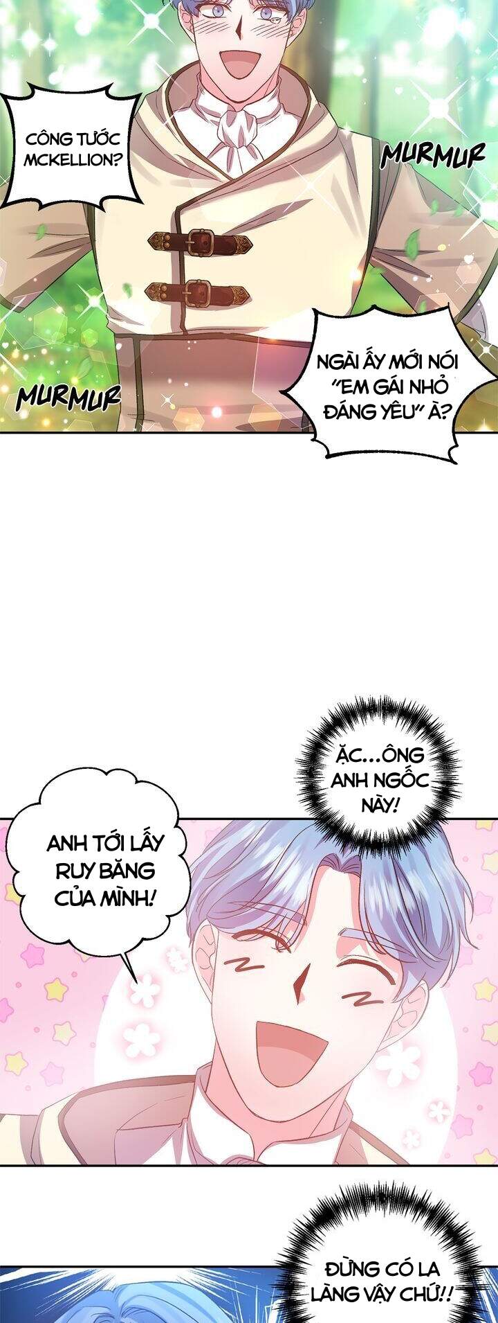 Tôi Sẽ Thực Hiện Cuộc Hôn Nhân Này Chapter 53 - 10