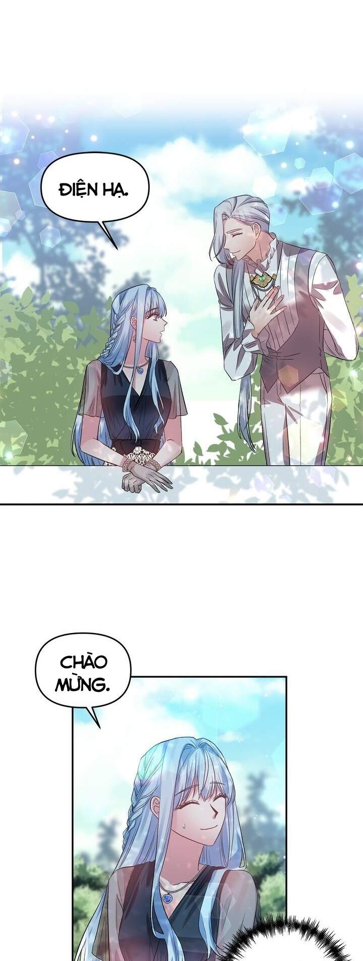 Tôi Sẽ Thực Hiện Cuộc Hôn Nhân Này Chapter 54 - 2