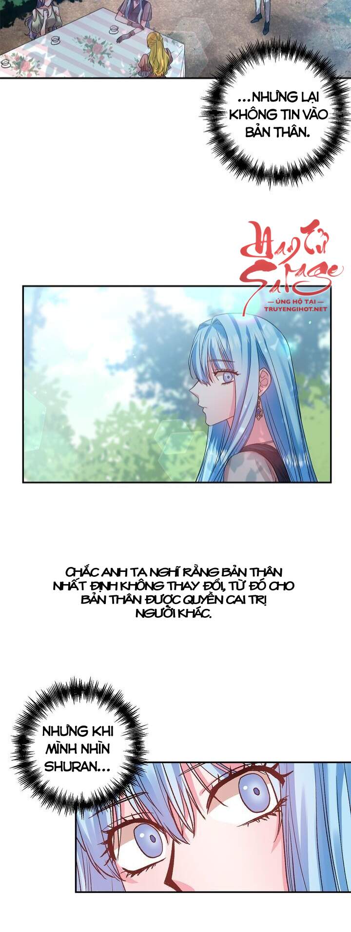 Tôi Sẽ Thực Hiện Cuộc Hôn Nhân Này Chapter 54 - 11