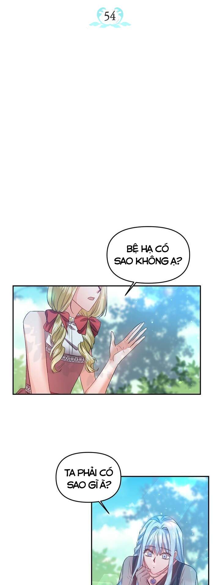 Tôi Sẽ Thực Hiện Cuộc Hôn Nhân Này Chapter 54 - 14