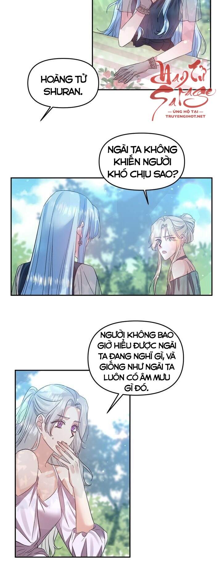 Tôi Sẽ Thực Hiện Cuộc Hôn Nhân Này Chapter 54 - 15