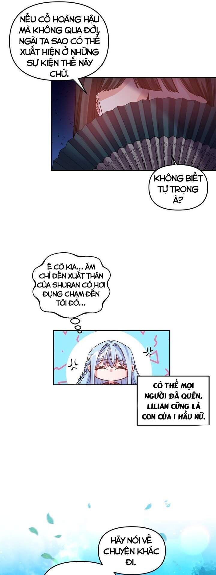 Tôi Sẽ Thực Hiện Cuộc Hôn Nhân Này Chapter 54 - 16