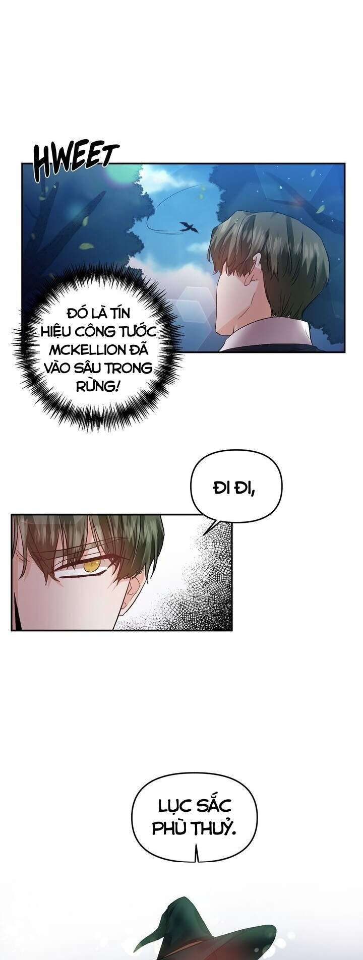 Tôi Sẽ Thực Hiện Cuộc Hôn Nhân Này Chapter 54 - 18