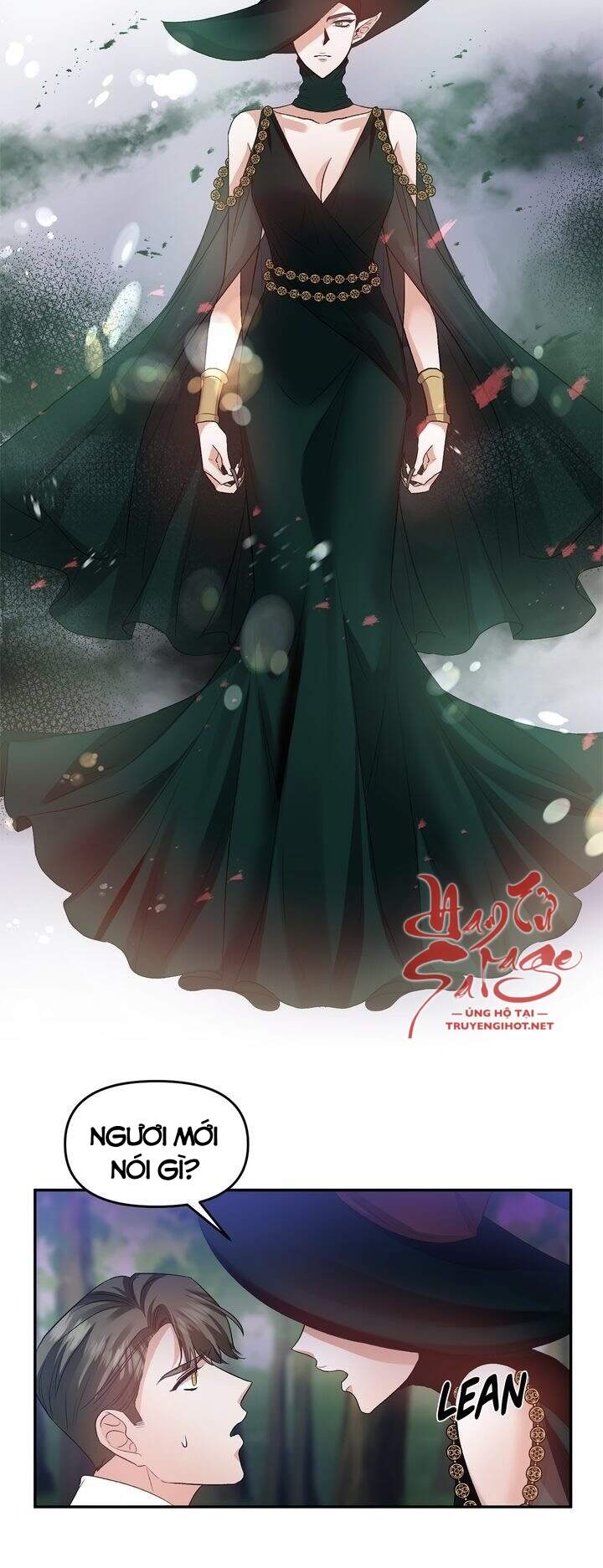 Tôi Sẽ Thực Hiện Cuộc Hôn Nhân Này Chapter 54 - 19