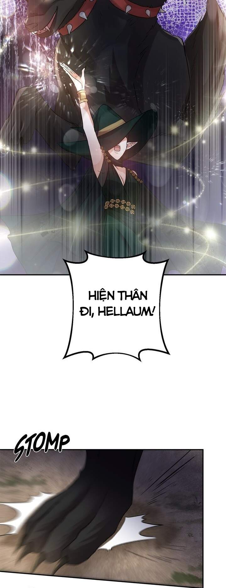 Tôi Sẽ Thực Hiện Cuộc Hôn Nhân Này Chapter 54 - 22