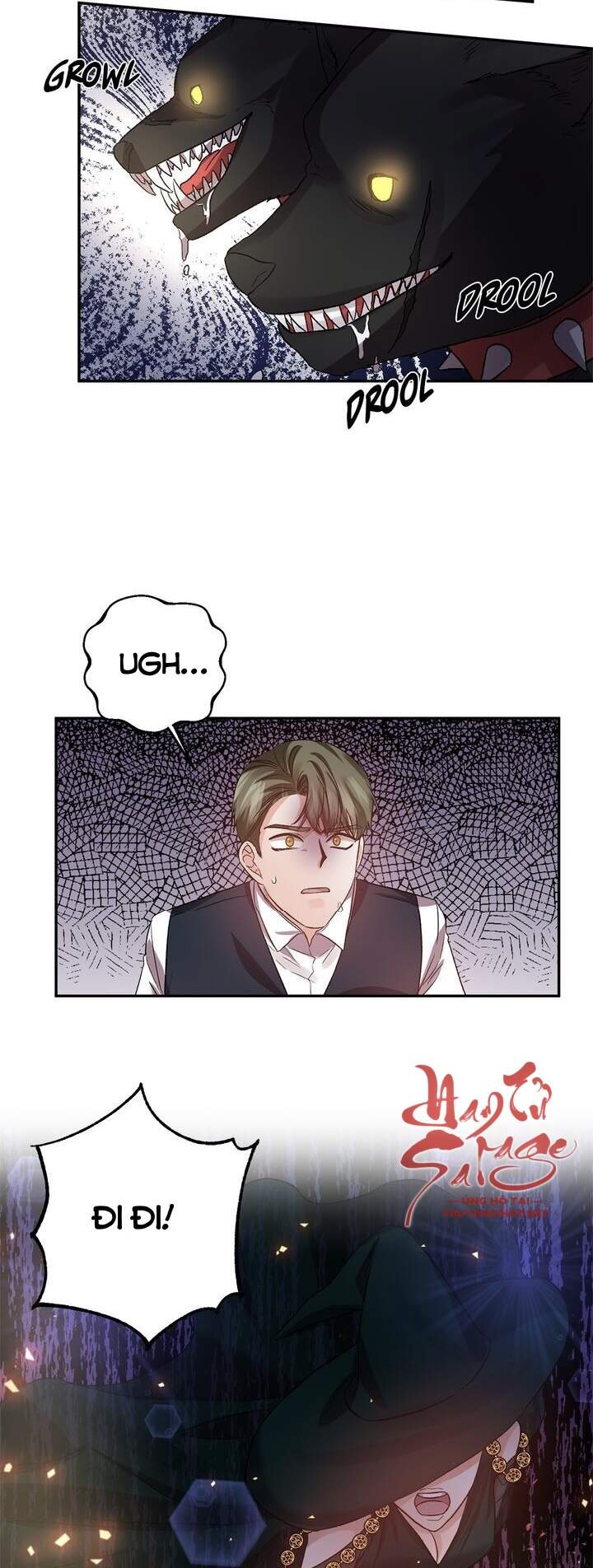 Tôi Sẽ Thực Hiện Cuộc Hôn Nhân Này Chapter 54 - 23