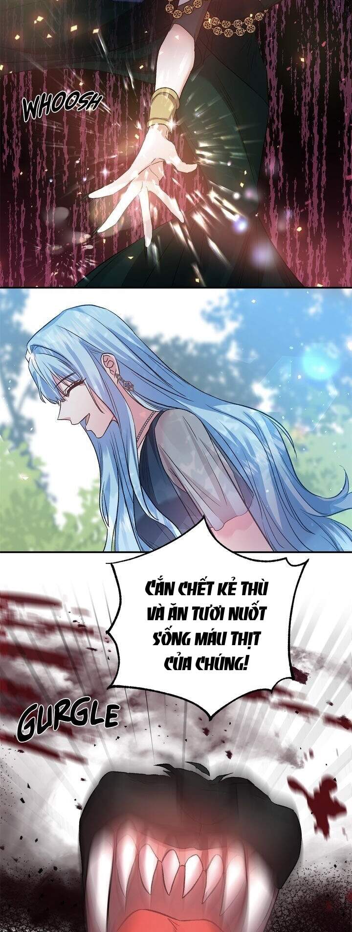 Tôi Sẽ Thực Hiện Cuộc Hôn Nhân Này Chapter 54 - 24