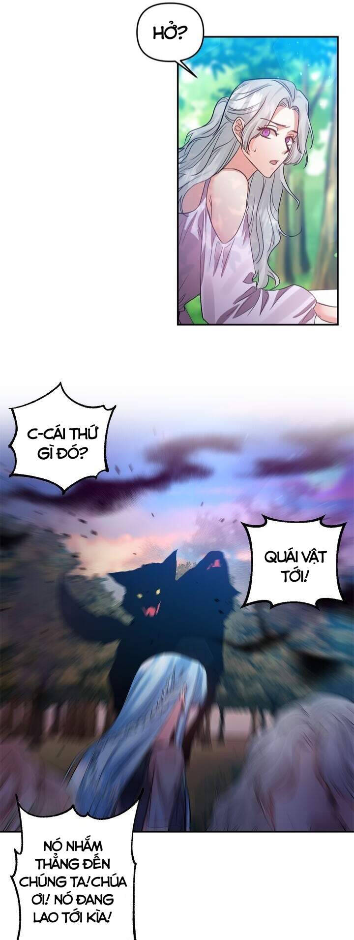 Tôi Sẽ Thực Hiện Cuộc Hôn Nhân Này Chapter 54 - 26